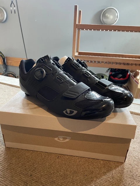 Giro Trans Road Cycling Shoe - Size 46