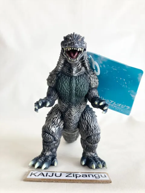 Godzilla-Tirelire Dinosaure, Jouet de Dessin Animé, Voler de l