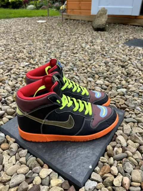 Cassette playa deals nike dunks