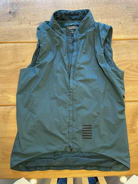(新品)WOMEN'S PRO TEAM INSULATED GILETジレ BNZ01XX_WLW_Womens-Pro-Team-