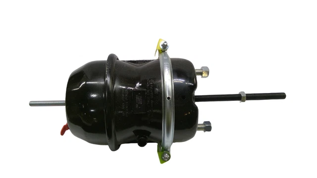 Mgm Brake Combination 3534051 3534051
