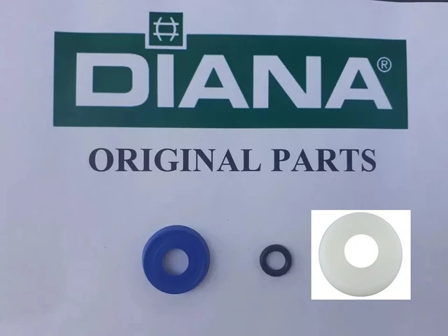 DIANA JOINT CANON CARABINE PLOMB AIR COMPRIME DIANA 25 27 35 - Pièces