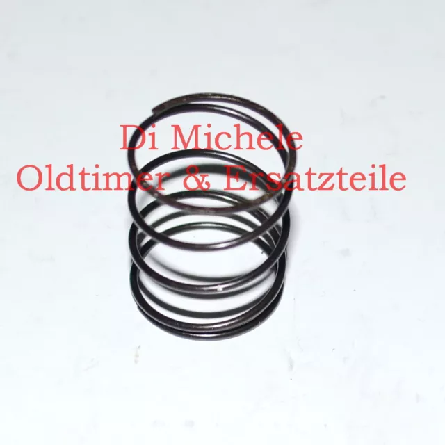 40 Ida, Idtp , Ids, If ,Il, Weber Carburetor Spring Accelerator Membrane, B.9880