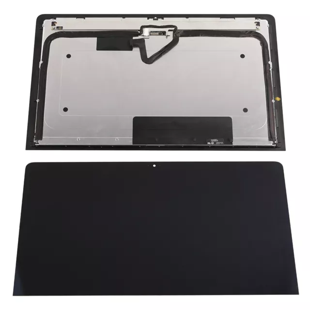 For iMac A1418 21.5" 2K LM215WF3(SD)(D1)(D2)(D3) LCD Display Screen Replacement