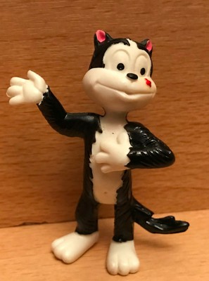 Figurine Pvc Pa Tv Pif Et Hercule Le Chat Hercule Pif Gadget Par Yolanda Eur 5 99 Picclick Fr