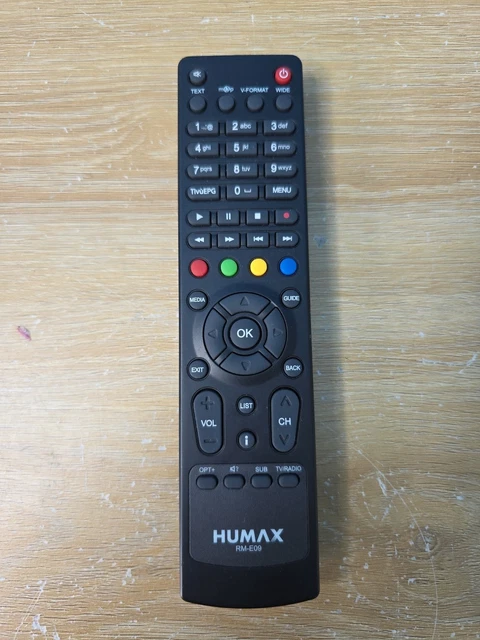 Remote Controls, TV, Video & Audio Accessories, TV, Video & Home
