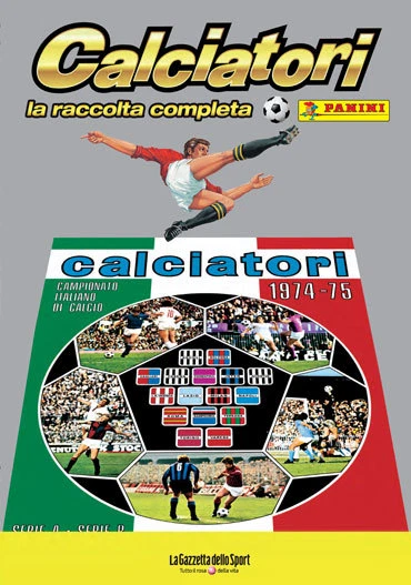 Figurines Panini Championnat de Belgique de Football 1973-1974 - Pêle-Mêle