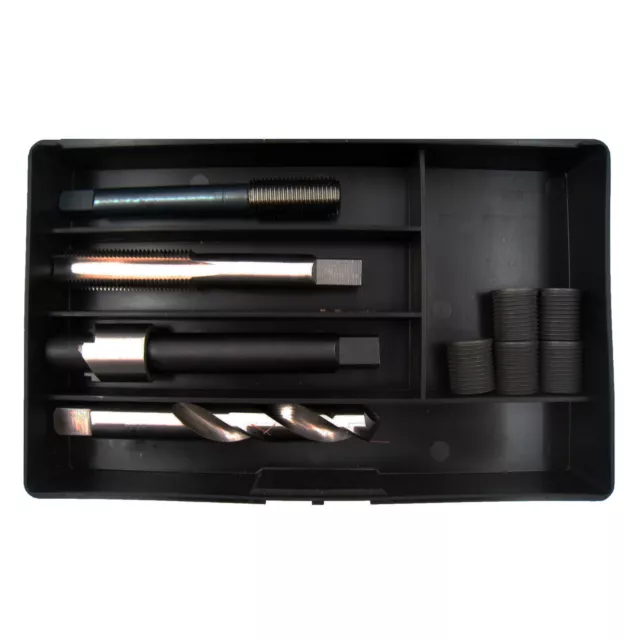 Time-Sert 1212 M12 x 1.25 Metric Thread Repair Kit - FREE SHIPPING!