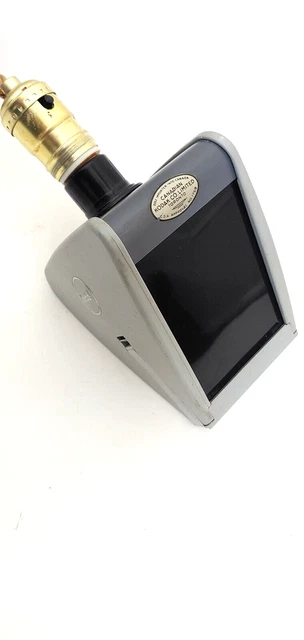Lámpara de luz segura Kodak de 2 vías cuarto oscuro modelo A - usada - funciona