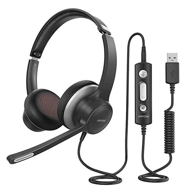 Mpow headset 2025 drivers