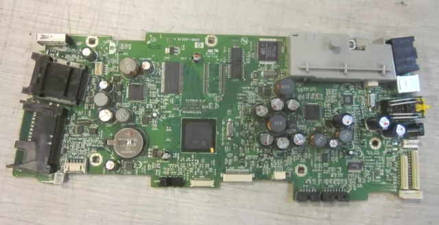 HP Photosmart 3310 Printer REPLACEMENT Q5861-60220 Board PCB Motherboard