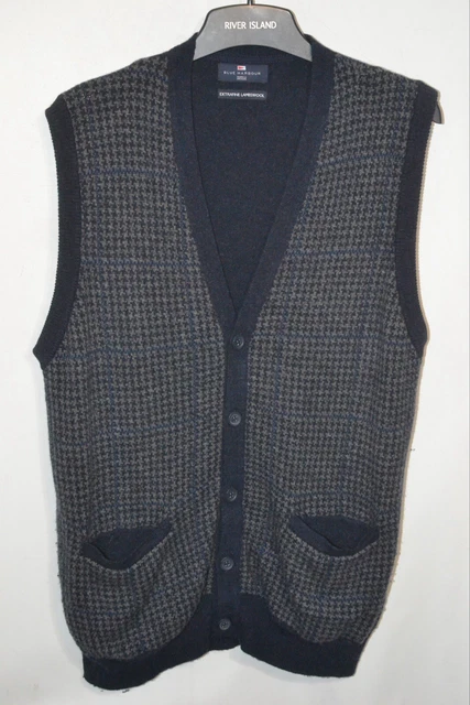 Marks And Spencer Mens Sleeveless Vest FOR SALE PicClick UK