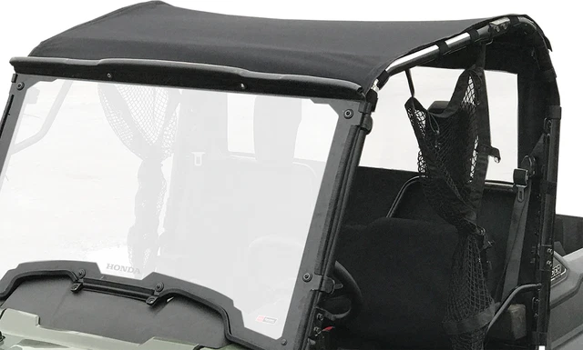 Moose Racing 0521-1523 Roof Cap