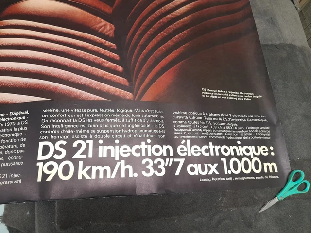 ANCIEN CENDRIER EN Faïence CITROEN TRACTION garage BRUNET montreuil EUR 41,99 - FR