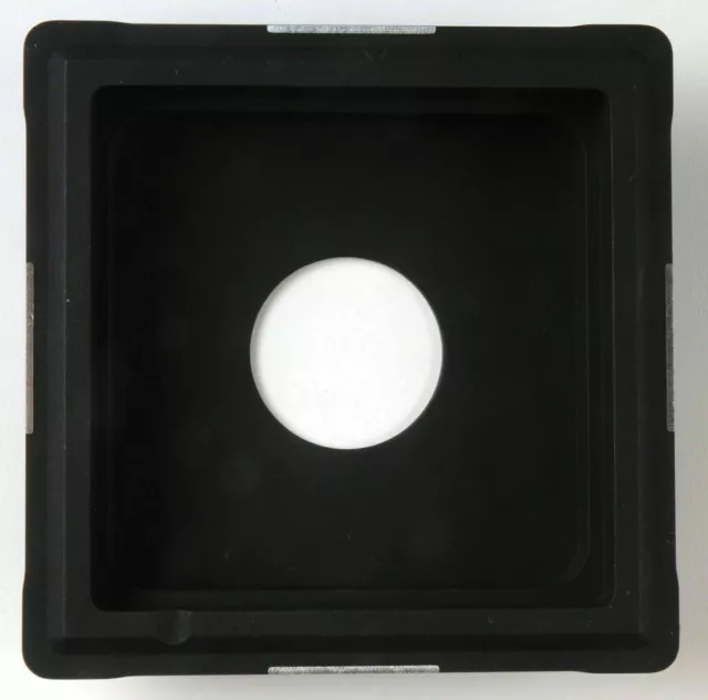 For Linhof M679 Recessed Lens Board Copal #0 25mm Camera Accessory Hot  New