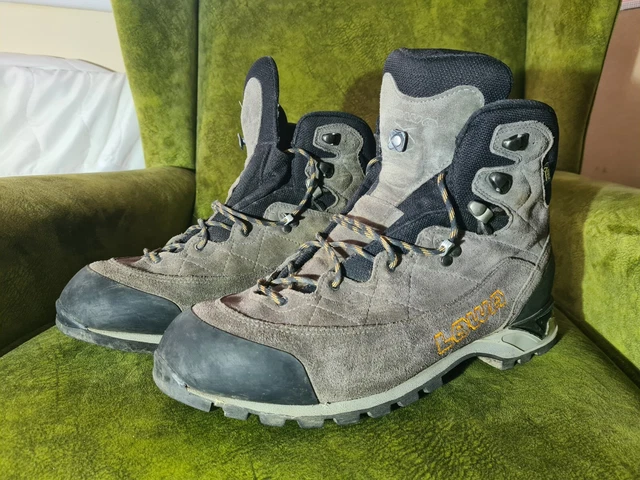 LOWA LAURIN PRO Gtx. Walking Boots Size 12 Uk 47 Eu. 35.00
