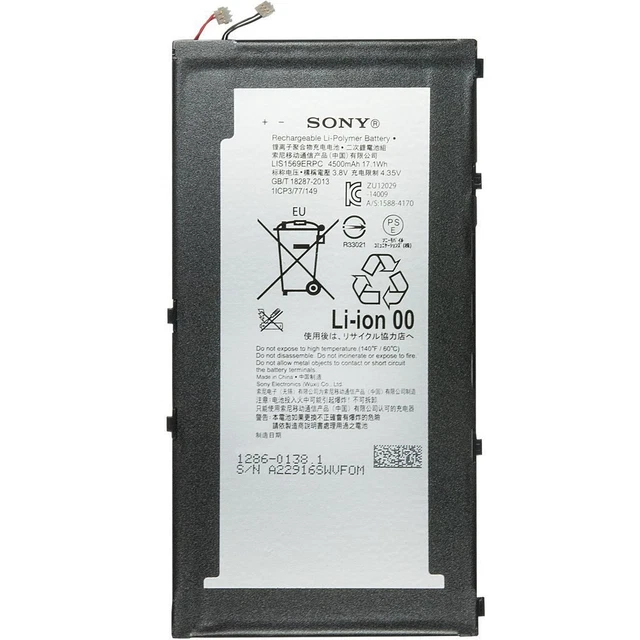 Film De Protection Transparent Pour Sony Xperia Z3 Tablet Compact - Claire Et Brillante