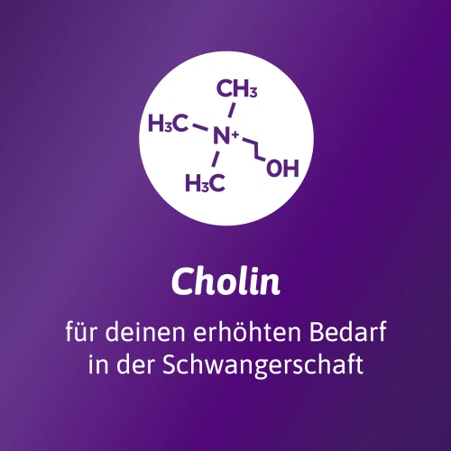 FEMIBION 1 Frühschwangerschaft Tabletten PZN 15199964