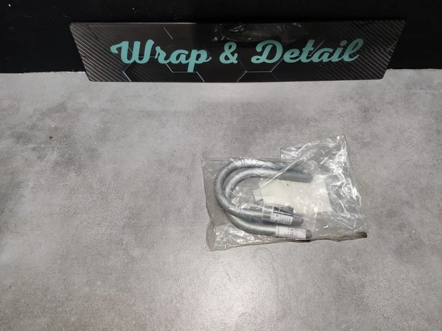 Sac De Transport Pour Câble De Charge Mercedes-Benz - Neuf D'origine, Référence A0008992300