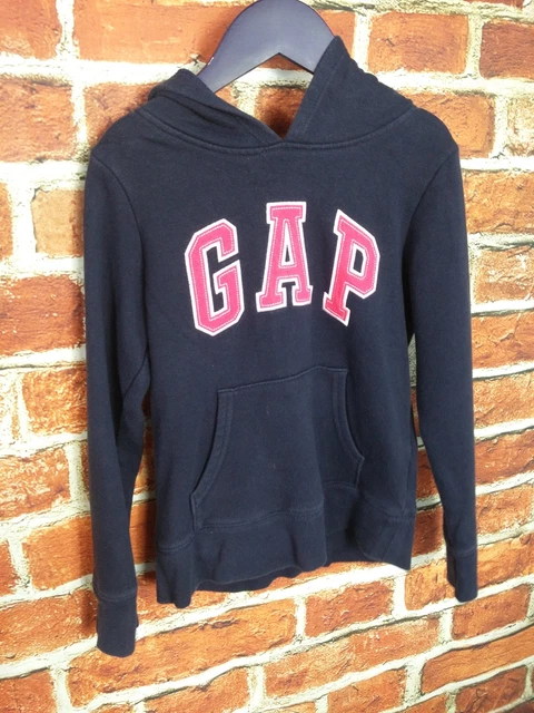 Girls Bundle Aged 6-7 Years Gap Zara Ralph Lauren Hoodie Jumper Top Tee 122Cm 2
