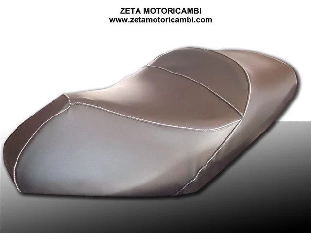 Coprisella Sh 125 COMPATIBILE CON KYMCO PEOPLE GT 300i ABS CUSCINO