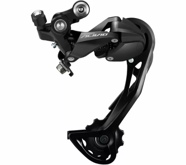 Shimano Schaltwerk Alivio 9-fach RD-M3100 SGS 9-fach