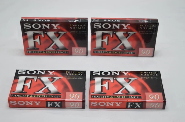 Cassettes Sony BASF Occasion Lot De 3 Cassettes Audio K7 Sony Et BASF (2x60 Min, 1x90 Min) - Occasion, état Fonctionnel Casquette Us Army