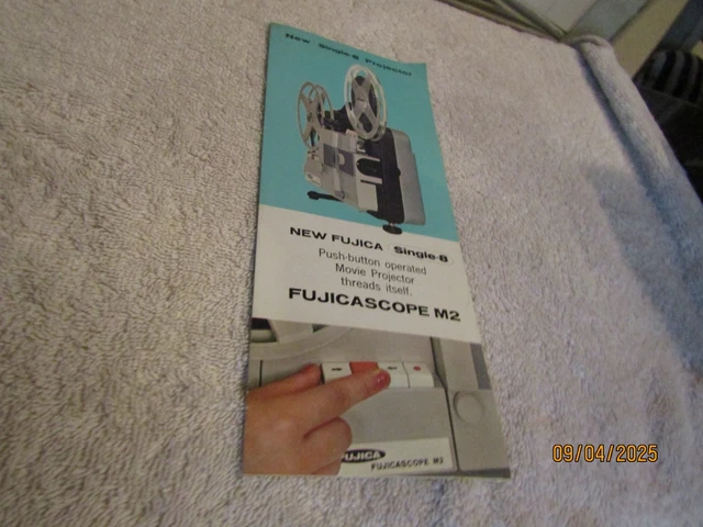 Vintage Manuals & Guides, Vintage Movie & Photography, Cameras