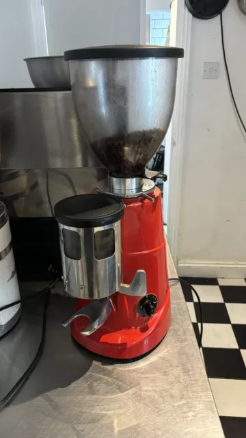 Sanremo Electric Coffee Grinder SR50 A