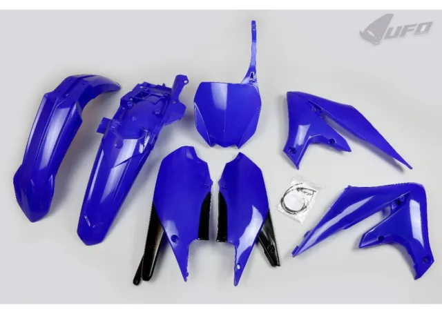 UFO PLAST Kit Plastiche Completo  per Yamaha YZF 250 2019 > 2023 oem 21-23 089