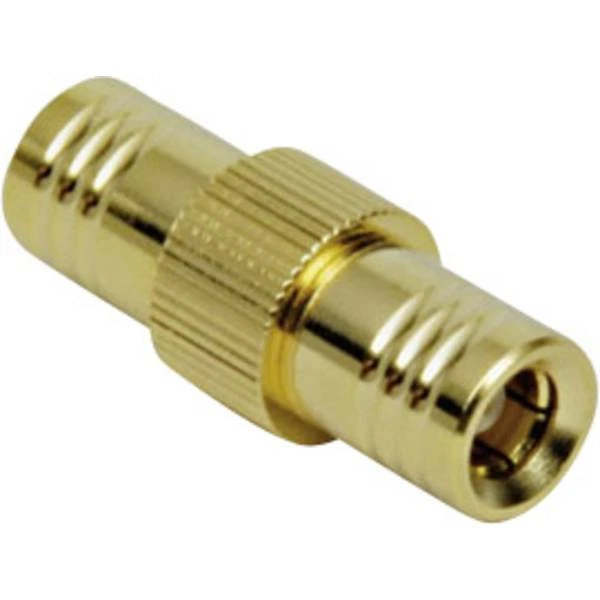 BKL Electronic 0411036 0411036 Adattatore SMB Spina SMB - Spina SMB 1  411036