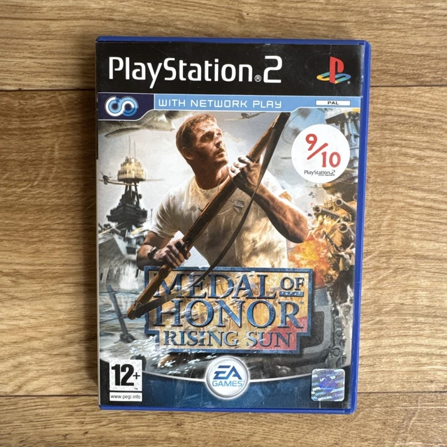 Firefighter F.D.18, Playstation PS 2 Promo CD (Gebraucht) in Wil SG für