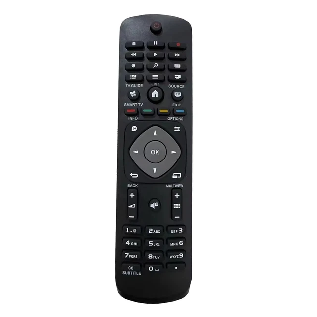 Telecomando Universale Per Sony Con Pulsanti Netflix E YouTube &ndash; Nuovo