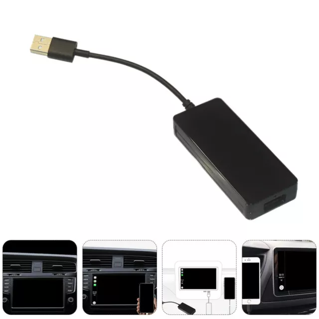 Kabel Dongle Auto USB Link Box Adapter Modul