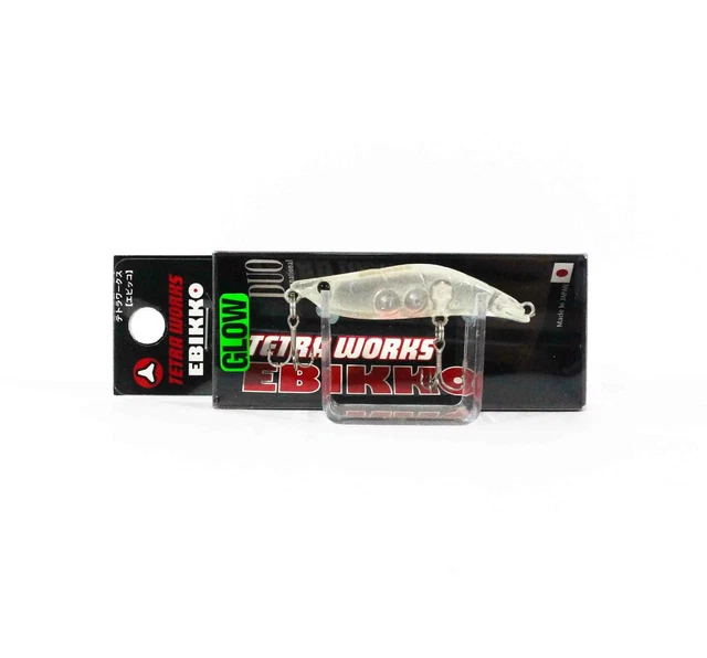Duo Tetra Works Ebikko 47mm Sinking Lure CCC0420 (5137)