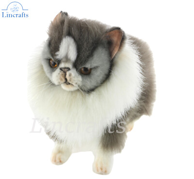 hansa cat plush