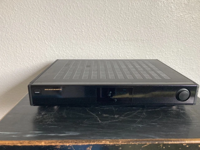 MARANTZ SR1041  working but in used condition 3