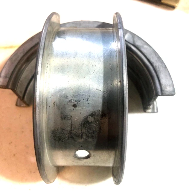 234468 MAIN Bearing Allis Chalmers B C CA CB 116 125 cubic inch engines