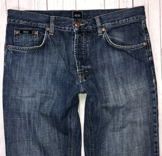 Hugo boss store scout 1 jeans