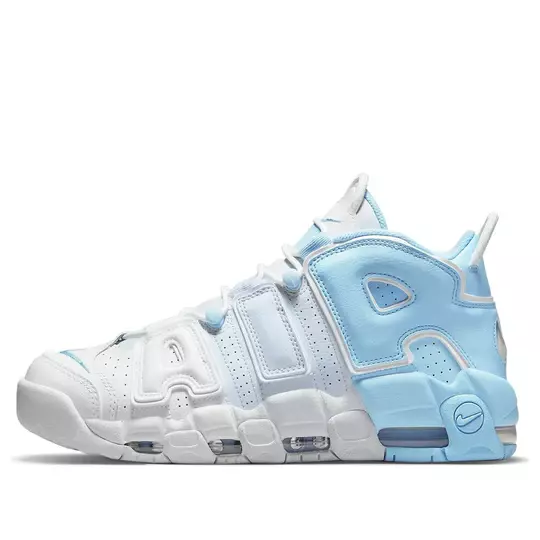 Nike Air More Uptempo 'Psychic Blue' DJ5159-400