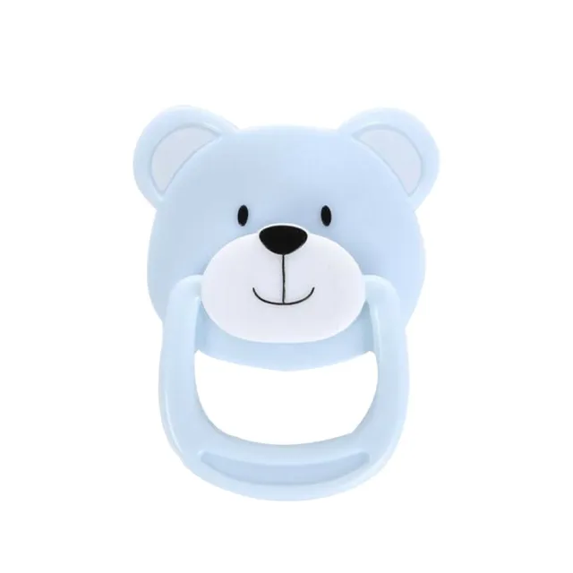 1PC Cute Dummy Pacifier For Reborn Baby Dolls With Internal Magnetic Accessorie 3