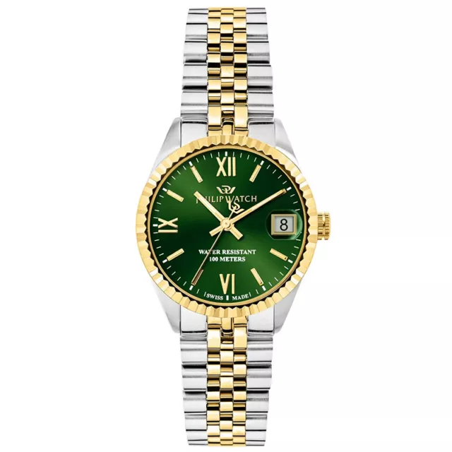 Philip watch caribe prezzo hotsell