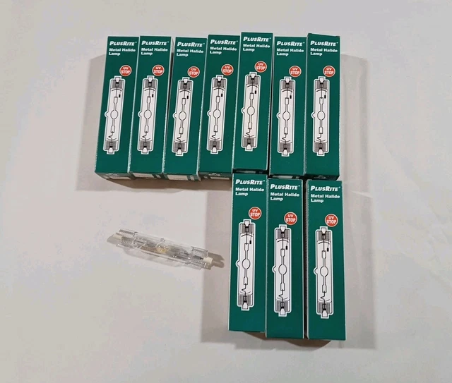 MHLGR 70W RX7s METAL HALIDE LAMP GRE | ELMARK