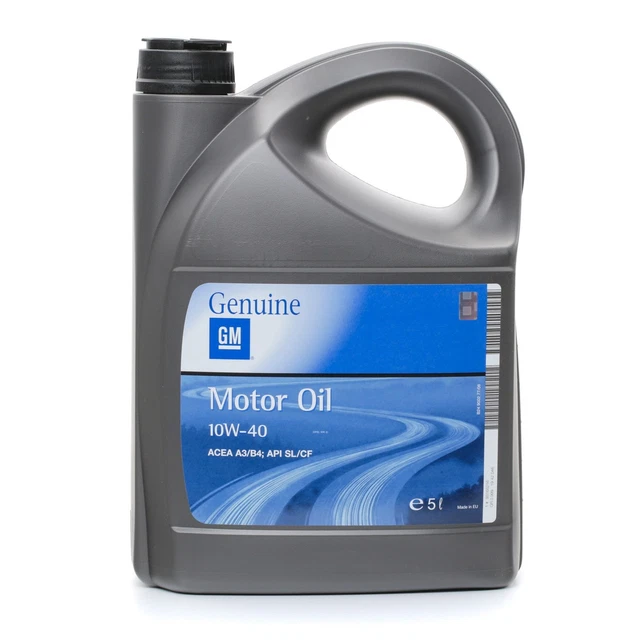 Mannol Pack Aceite 10W-40 5L + Filtro SM 836 Para Audi Seat VW | Inspección Completa