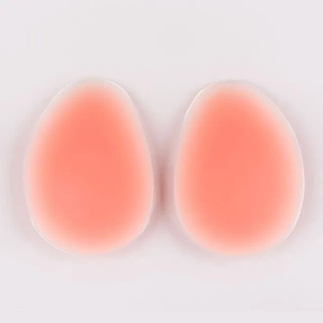 Womens Shapewear Buttock Butt Pads Sexy Enhancer Cushion 1 Pair Inserts #S-L