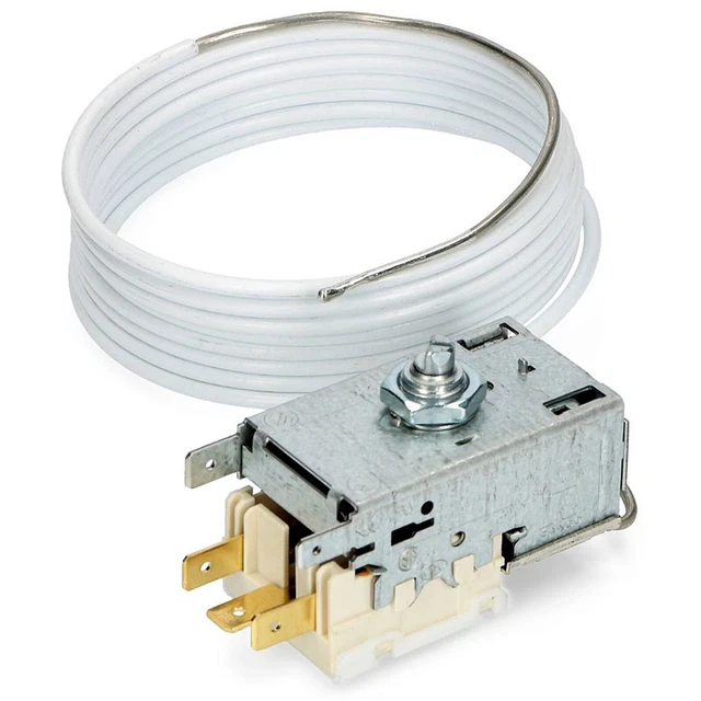 Genuine Brema Ice Maker Bin Full Thermostat Sensor - Spare Part #23005 (N23005)