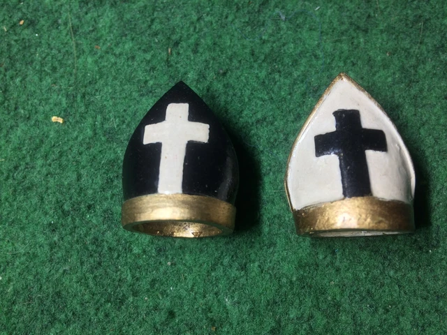 Créations Custom Playmobil imprimées en 3D