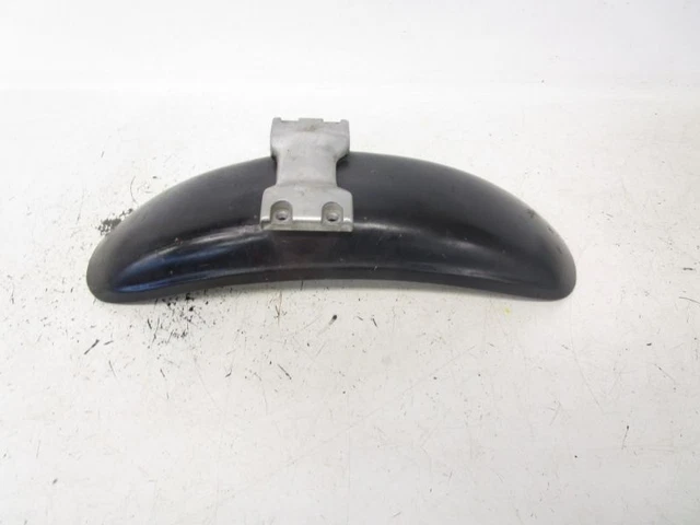 86 Yamaha XV 700 Virago Front Fender 1RM-Y2150-00-2X 1986