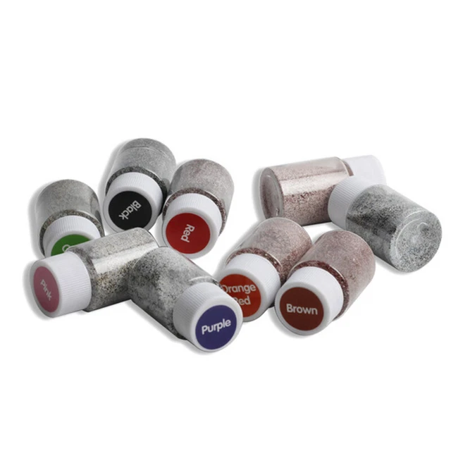 Tinte pigmento colorante de tela colorida 20 g tinte para ropa teñido tie-dye; $6 Y4