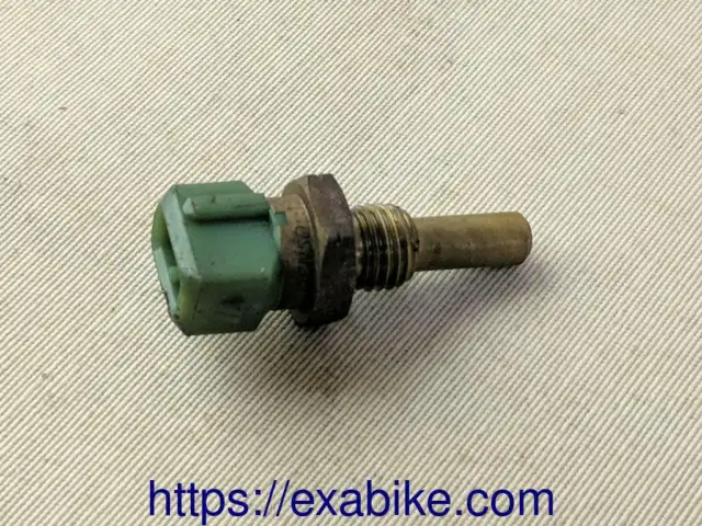 sonde de temperature pour Honda XL 1000 Varadero